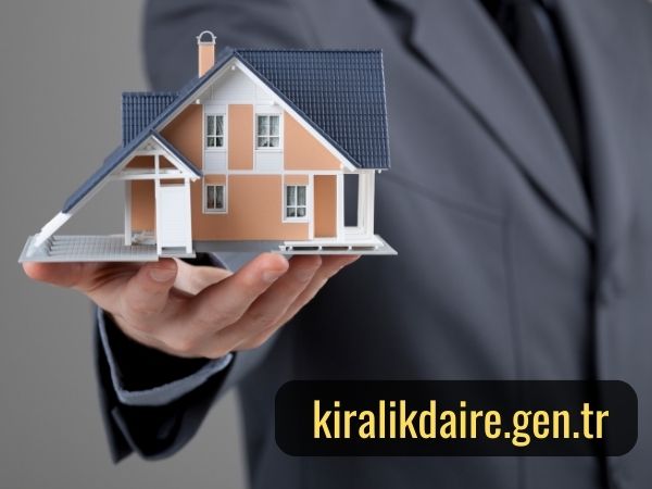 Çetintaş Mahallesi Kiralık Daire